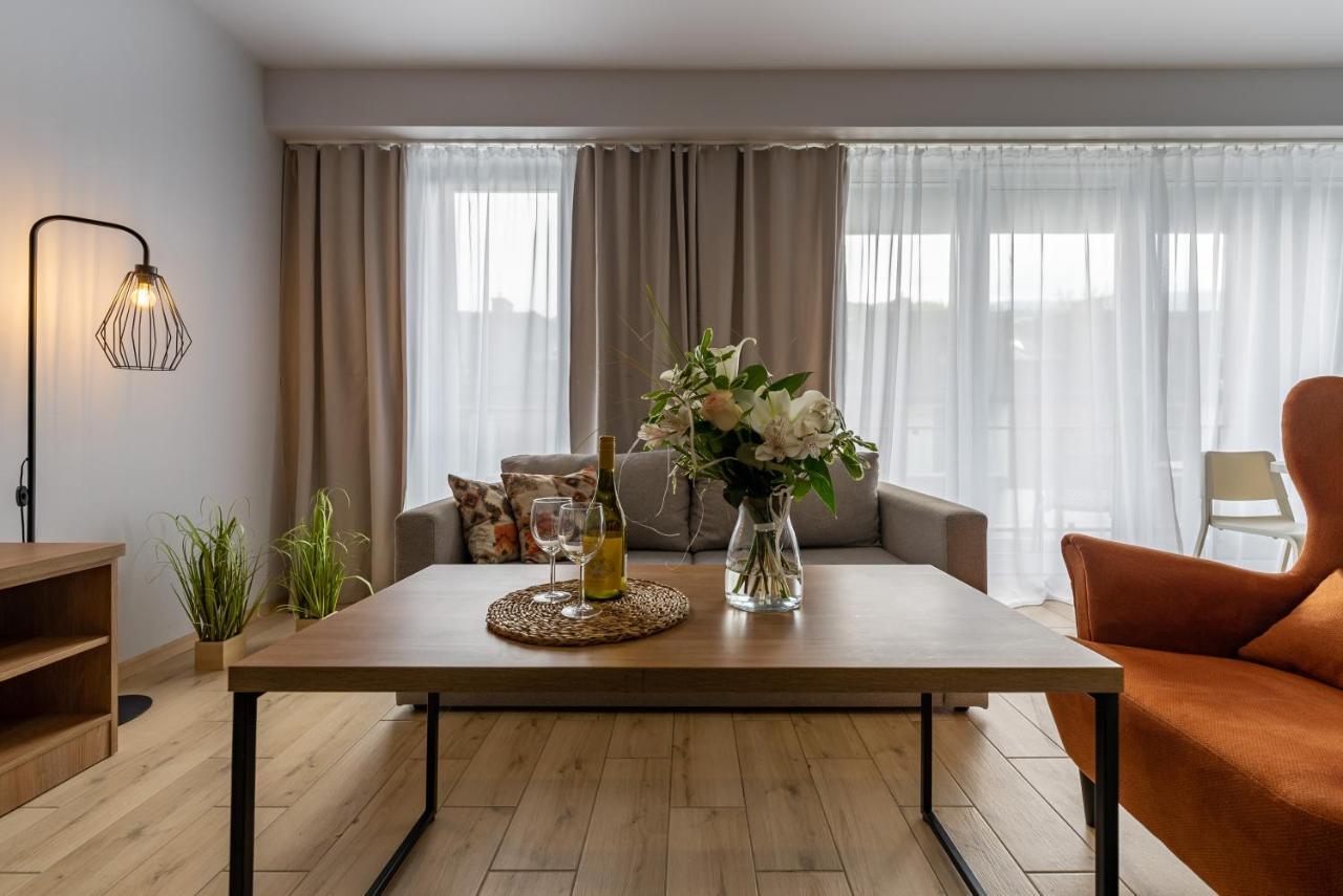 Apartament Zielony Jodlowa - Z Prywatna Sauna! By Dream Apart Szczyrk Exteriér fotografie