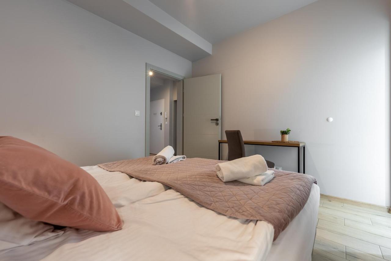 Apartament Zielony Jodlowa - Z Prywatna Sauna! By Dream Apart Szczyrk Exteriér fotografie