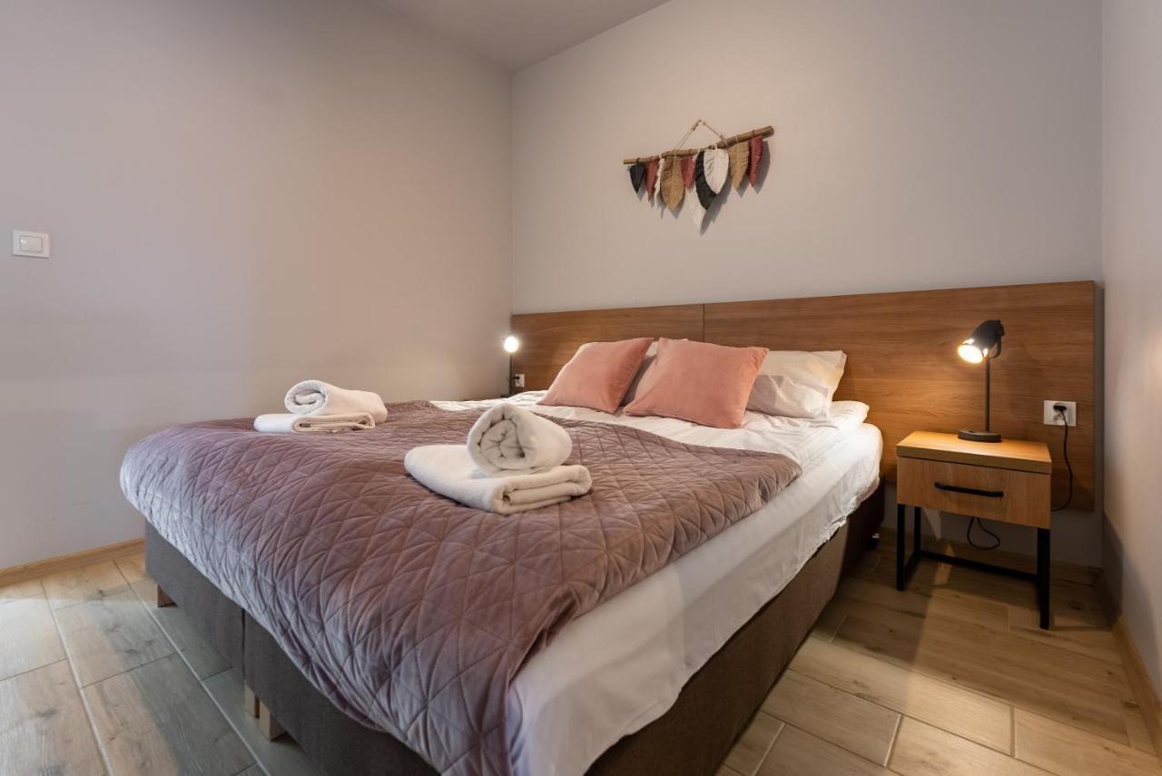 Apartament Zielony Jodlowa - Z Prywatna Sauna! By Dream Apart Szczyrk Exteriér fotografie