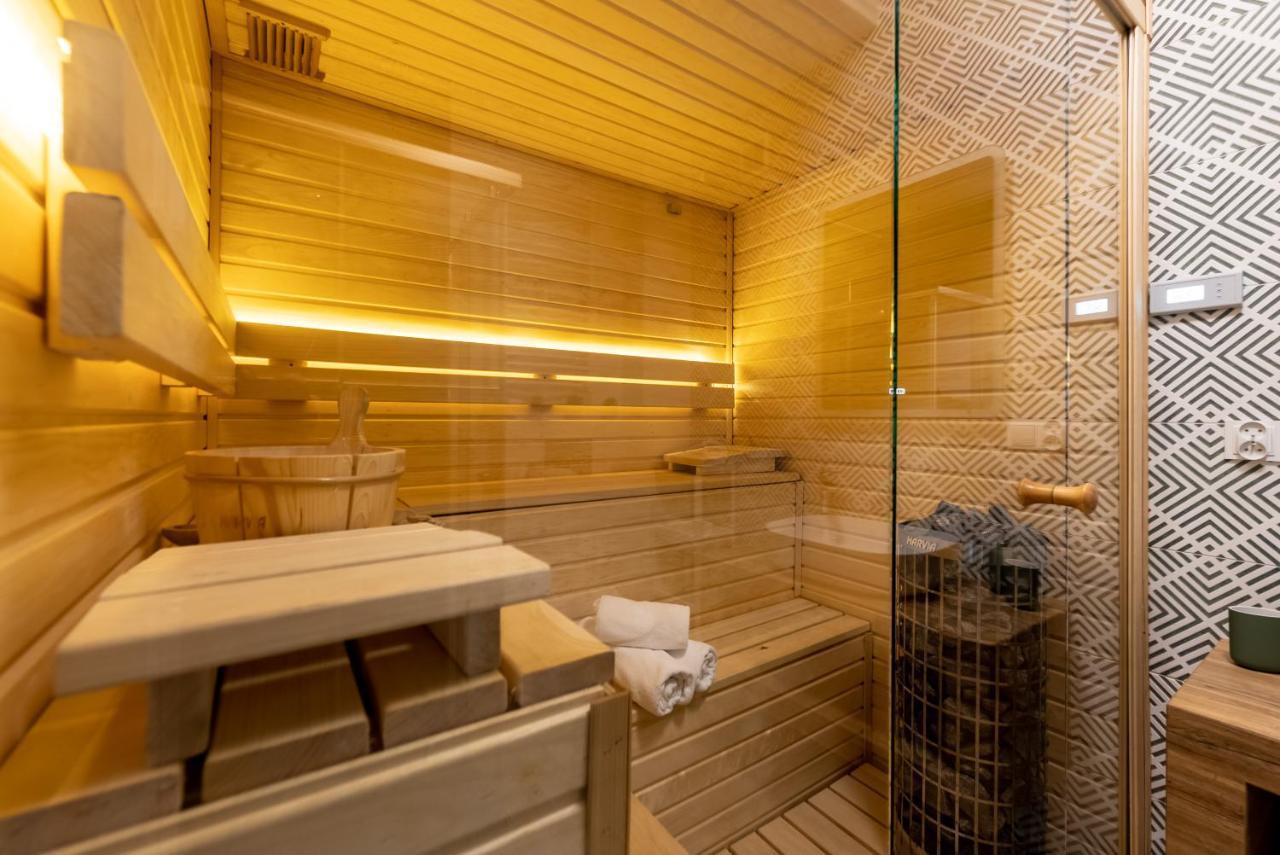 Apartament Zielony Jodlowa - Z Prywatna Sauna! By Dream Apart Szczyrk Exteriér fotografie