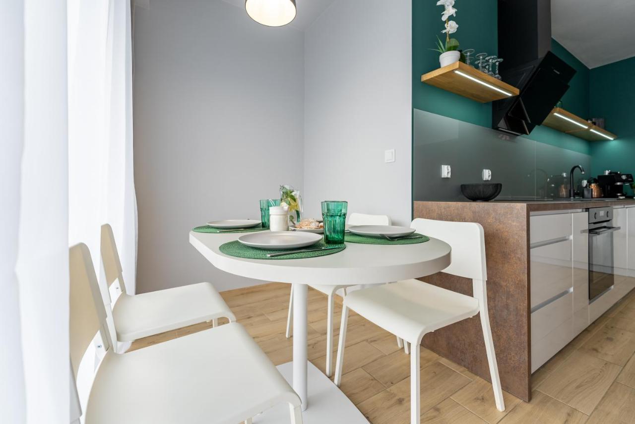 Apartament Zielony Jodlowa - Z Prywatna Sauna! By Dream Apart Szczyrk Exteriér fotografie