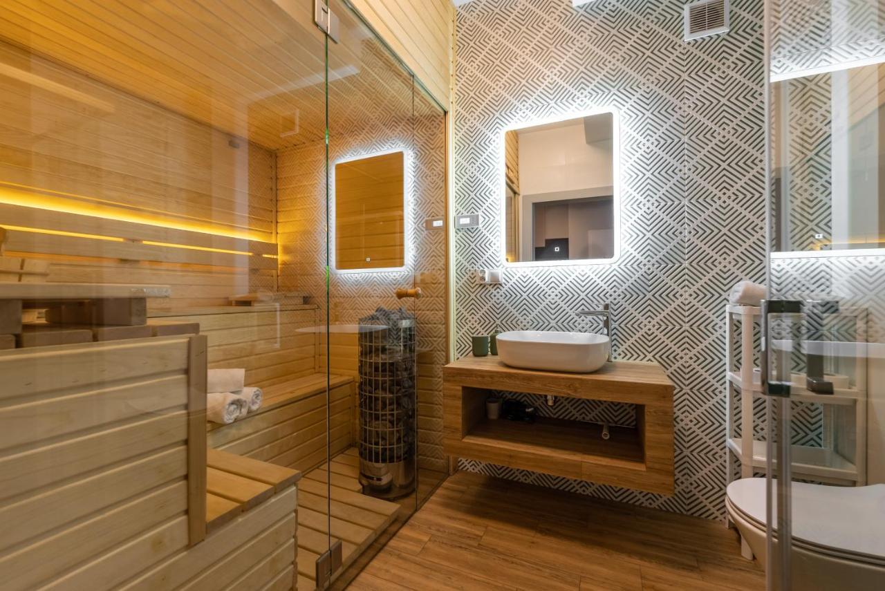 Apartament Zielony Jodlowa - Z Prywatna Sauna! By Dream Apart Szczyrk Exteriér fotografie