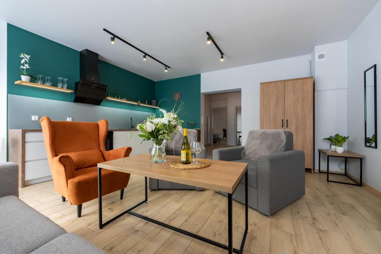 Apartament Zielony Jodlowa - Z Prywatna Sauna! By Dream Apart Szczyrk Exteriér fotografie