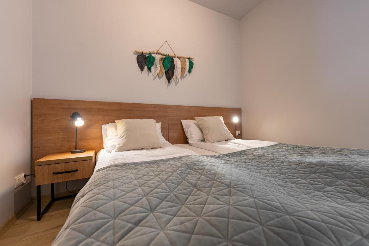 Apartament Zielony Jodlowa - Z Prywatna Sauna! By Dream Apart Szczyrk Exteriér fotografie