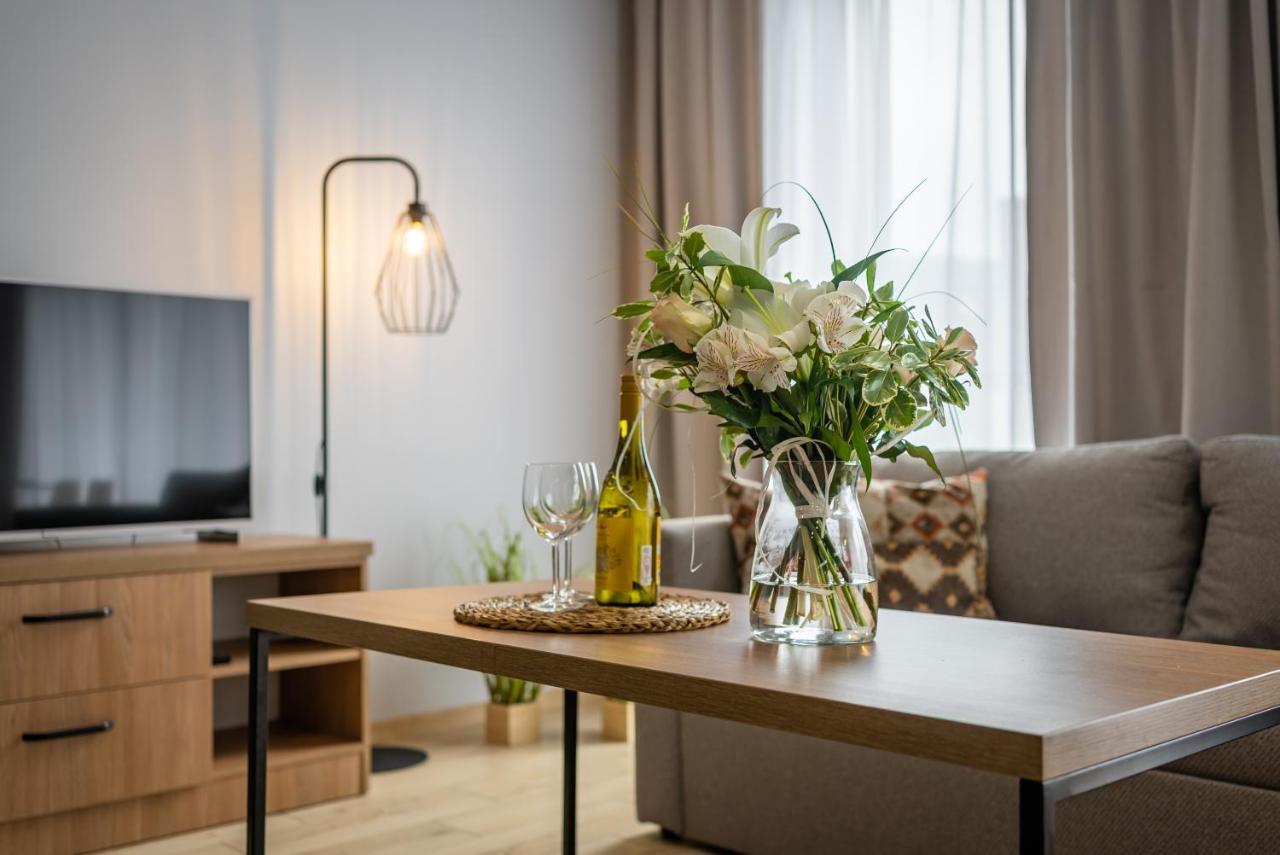 Apartament Zielony Jodlowa - Z Prywatna Sauna! By Dream Apart Szczyrk Exteriér fotografie