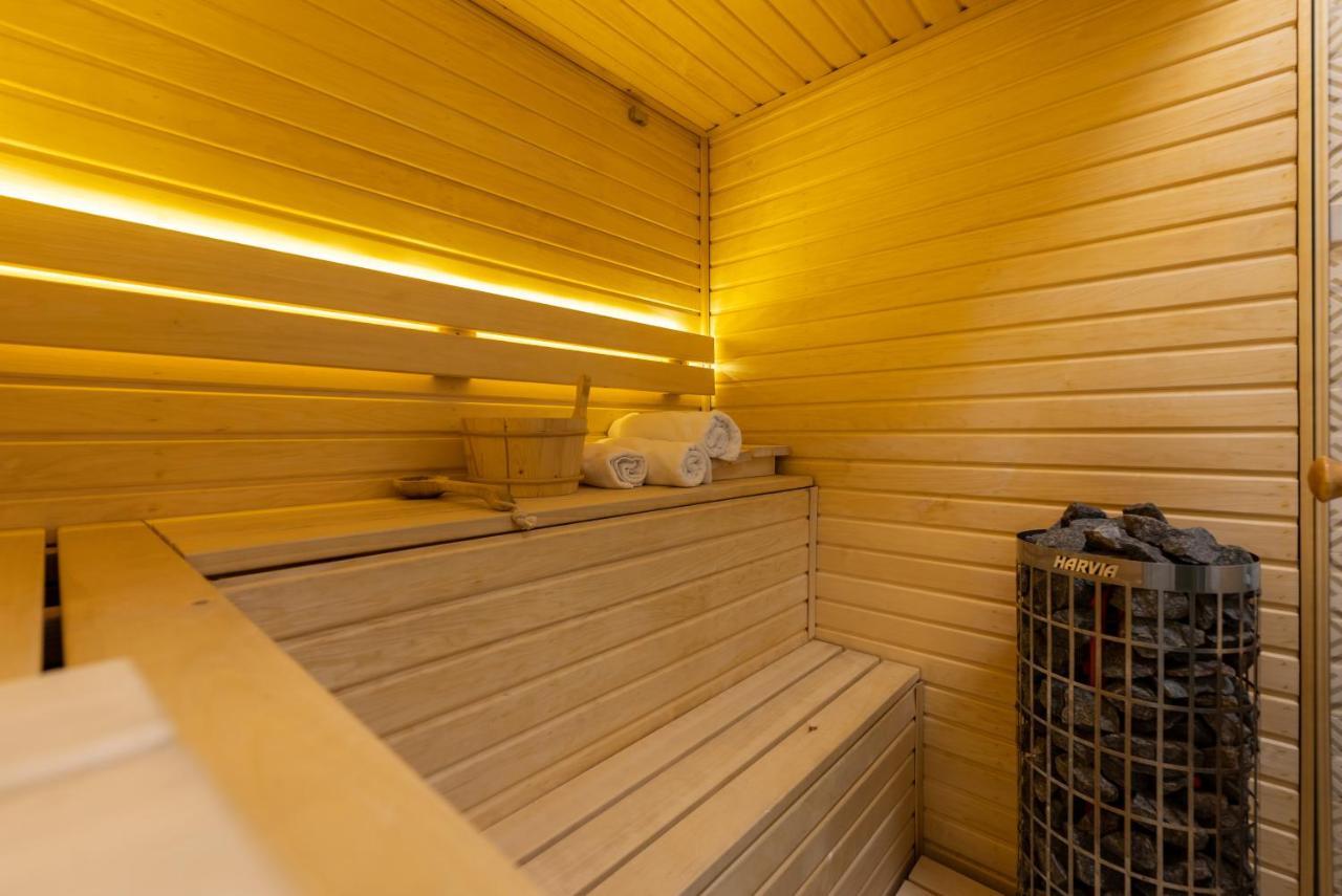 Apartament Zielony Jodlowa - Z Prywatna Sauna! By Dream Apart Szczyrk Exteriér fotografie