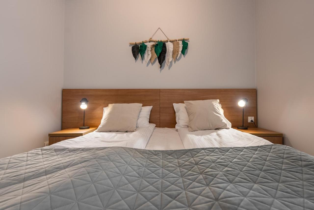 Apartament Zielony Jodlowa - Z Prywatna Sauna! By Dream Apart Szczyrk Exteriér fotografie