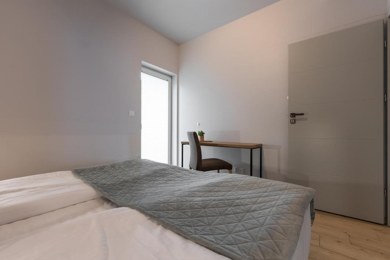 Apartament Zielony Jodlowa - Z Prywatna Sauna! By Dream Apart Szczyrk Exteriér fotografie