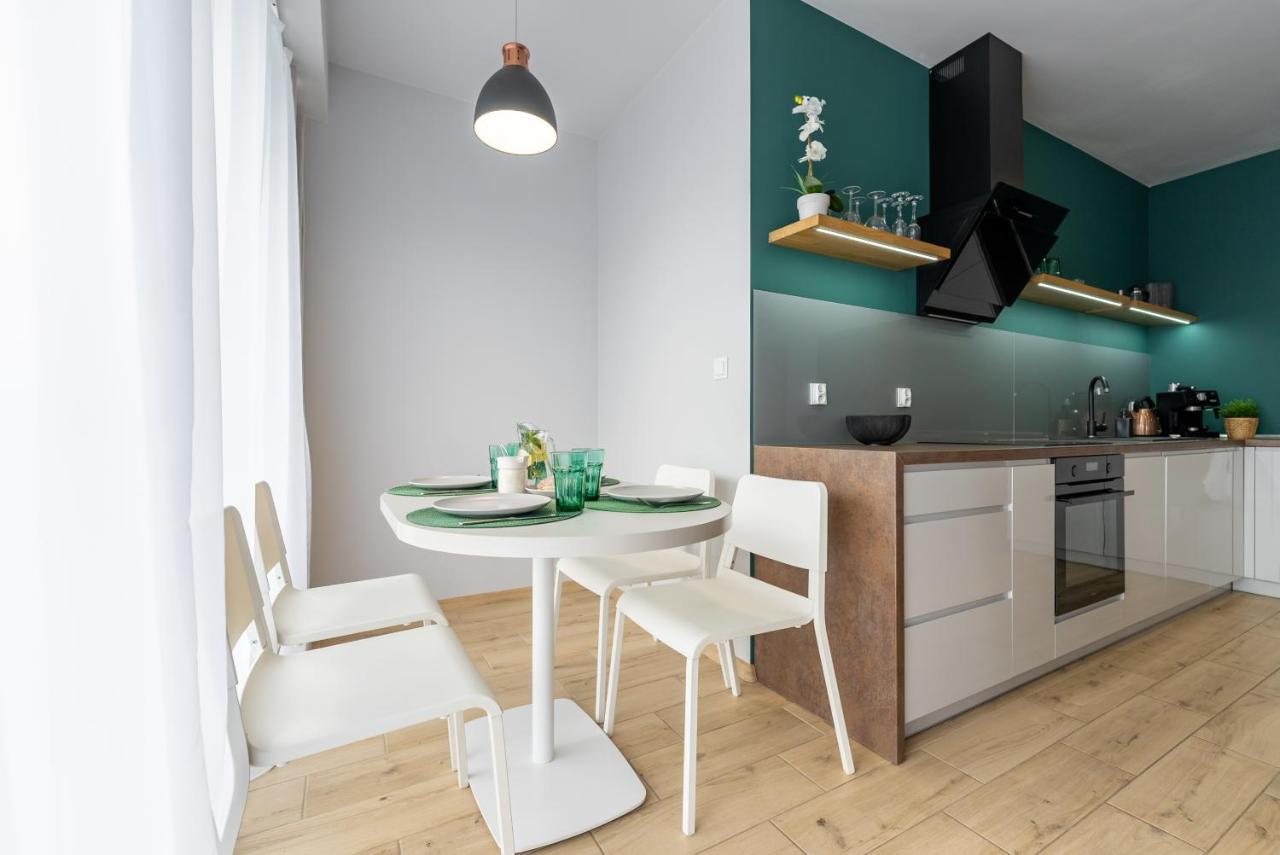 Apartament Zielony Jodlowa - Z Prywatna Sauna! By Dream Apart Szczyrk Exteriér fotografie