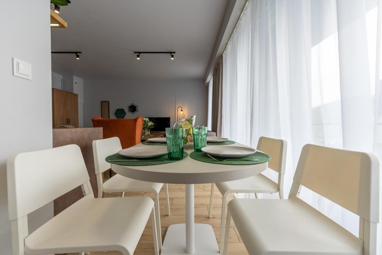 Apartament Zielony Jodlowa - Z Prywatna Sauna! By Dream Apart Szczyrk Exteriér fotografie