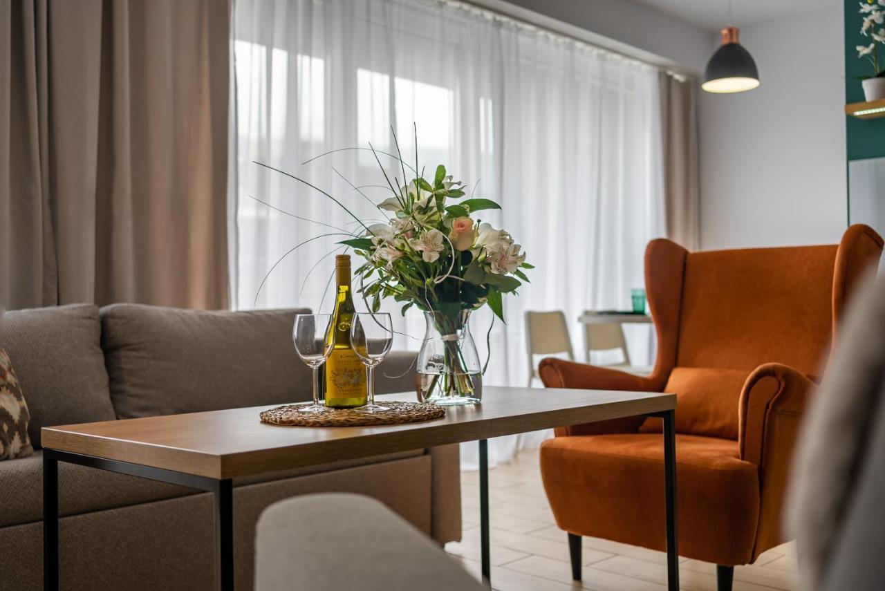 Apartament Zielony Jodlowa - Z Prywatna Sauna! By Dream Apart Szczyrk Exteriér fotografie